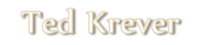 Ted Krever